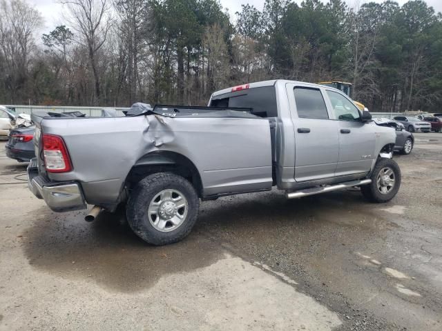 2021 Dodge RAM 2500 Tradesman