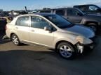 2009 Nissan Versa S