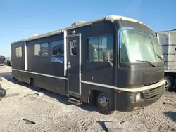 Salvage trucks for sale at Apopka, FL auction: 1995 Chevrolet P30