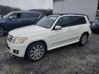 2010 Mercedes-Benz GLK 350 4matic