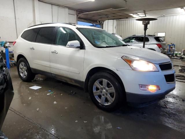 2011 Chevrolet Traverse LT