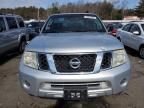 2010 Nissan Pathfinder S