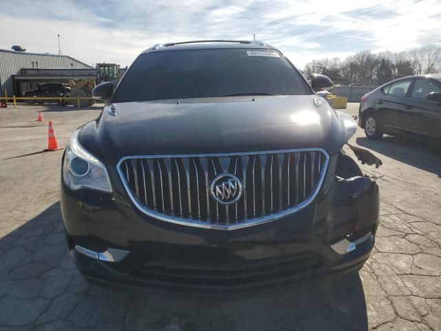 2016 Buick Enclave