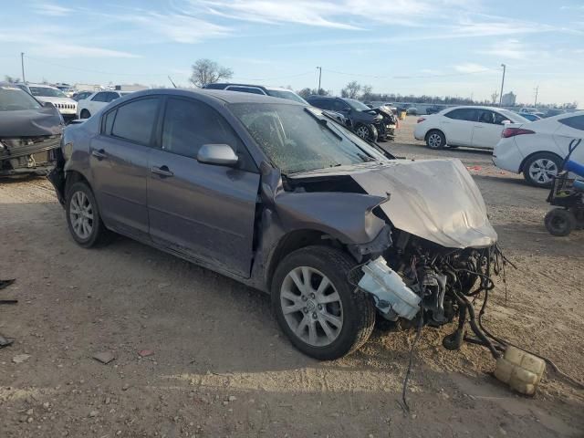 2007 Mazda 3 I