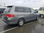 2008 Honda Odyssey LX