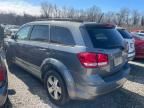 2012 Dodge Journey SE