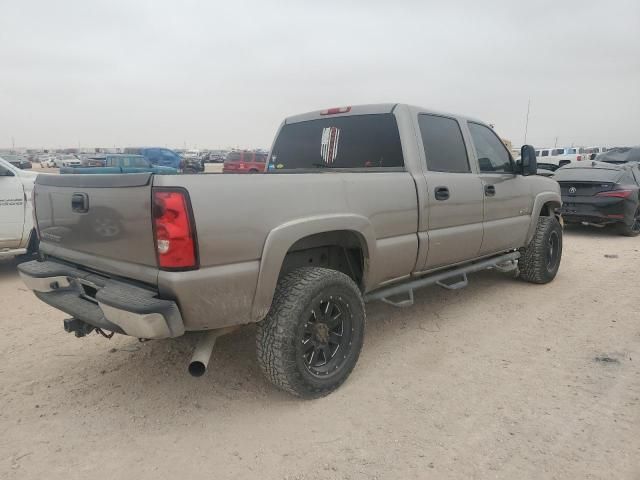 2006 Chevrolet Silverado C2500 Heavy Duty