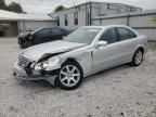 2008 Mercedes-Benz E 350 4matic