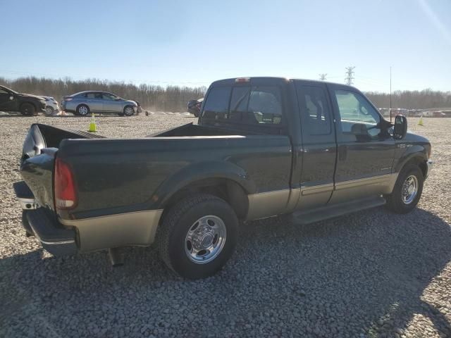 2001 Ford F250 Super Duty