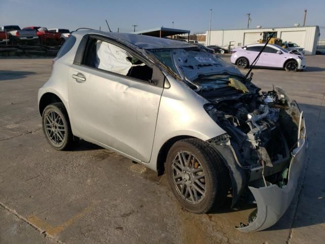 2014 Scion IQ