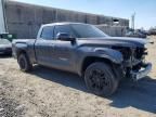 2022 Toyota Tundra Double Cab Limited