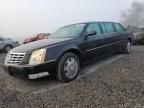 2008 Cadillac Professional Chassis