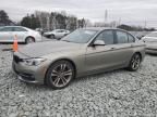 2016 BMW 328 XI Sulev