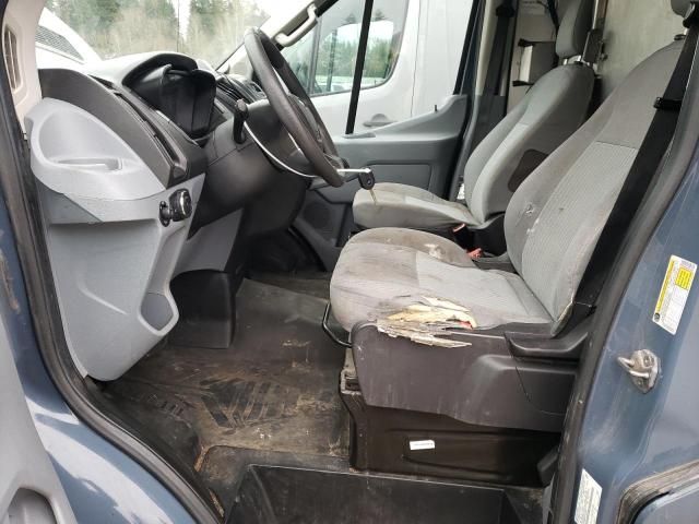 2019 Ford Transit T-250