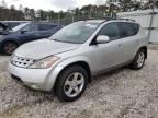 2004 Nissan Murano SL