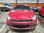 2014 Dodge Dart SE Aero