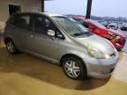 2008 Honda FIT