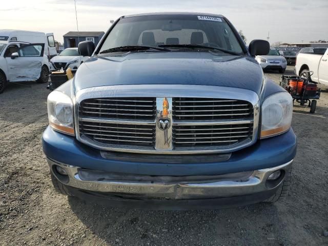 2006 Dodge RAM 1500