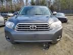 2010 Toyota Highlander Limited