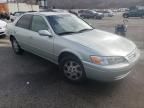 2000 Toyota Camry LE