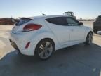 2012 Hyundai Veloster