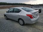 2014 Nissan Versa S