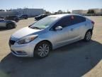 2014 KIA Forte EX