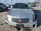 2003 Cadillac CTS