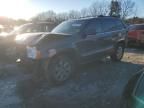 2008 Jeep Grand Cherokee Limited