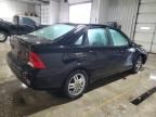 2002 Ford Focus SE