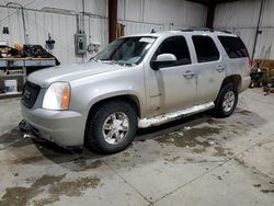 Salvage cars for sale from Copart Billings, MT: 2011 GMC Yukon SLT