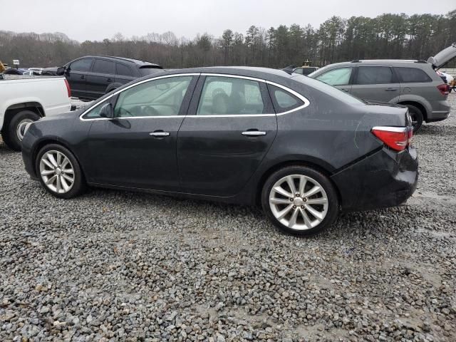 2013 Buick Verano