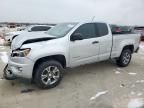 2017 Chevrolet Colorado