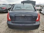 2009 Hyundai Accent GLS