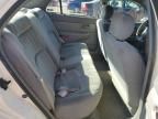 2001 Buick Century Custom