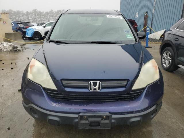 2009 Honda CR-V LX