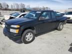 2006 Chevrolet Colorado