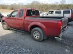 2006 Nissan Frontier King Cab XE