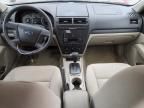 2007 Ford Fusion SE