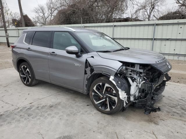 2023 Mitsubishi Outlander SEL