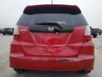 2010 Honda FIT Sport