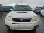 2009 Subaru Forester 2.5XT Limited