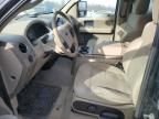 2007 Ford F150 Supercrew