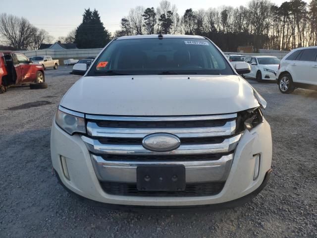 2012 Ford Edge Limited