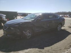 Chevrolet Vehiculos salvage en venta: 2014 Chevrolet Impala LS