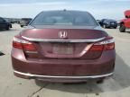 2016 Honda Accord EX