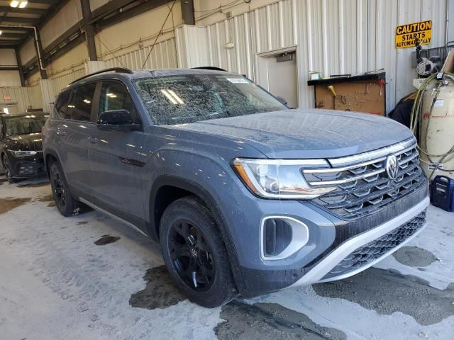 2025 Volkswagen Atlas Peak Edition SE