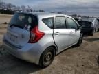 2014 Nissan Versa Note S