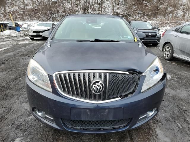 2015 Buick Verano