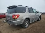 2003 Toyota Sequoia Limited